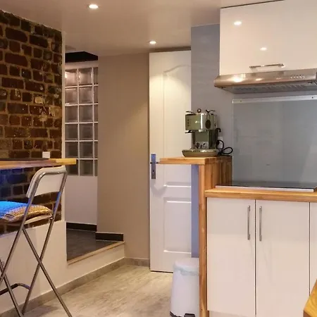 Doux Cocon De 50 M2 Paris-le Raincy