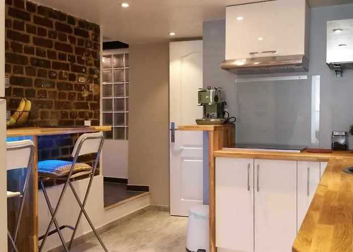 Doux Cocon De 50 M2 Paris-le Raincy